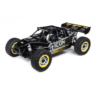 Losi LOS05008T1 1/5 DBXL 2.0 4WD Gas Buggy Icon Scheme